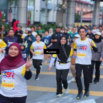 Runner Photo 5025529