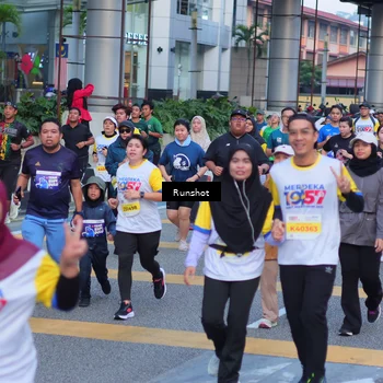 Runner Photo 5025533