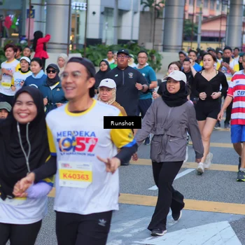 Runner Photo 5025539