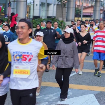 Runner Photo 5025541