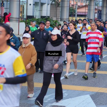 Runner Photo 5025543