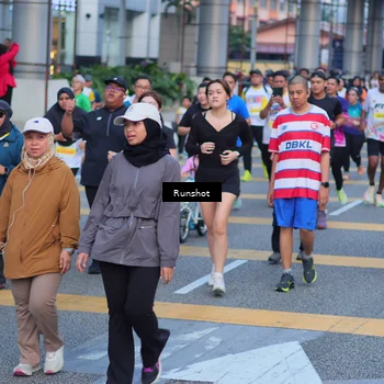 Runner Photo 5025544