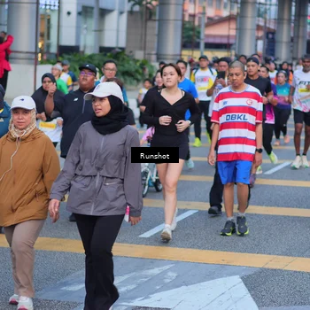 Runner Photo 5025545