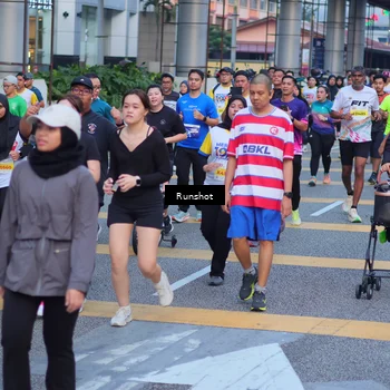 Runner Photo 5025548