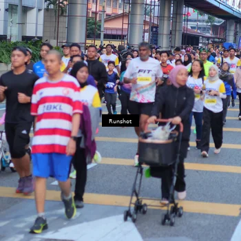 Runner Photo 5025556