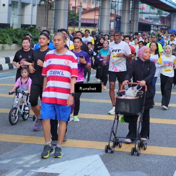 Runner Photo 5025557