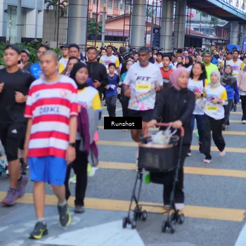 Runner Photo 5025559