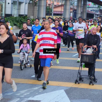 Runner Photo 5025561