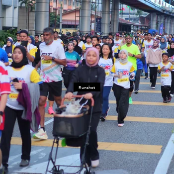 Runner Photo 5025569