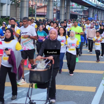 Runner Photo 5025570