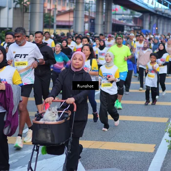 Runner Photo 5025576