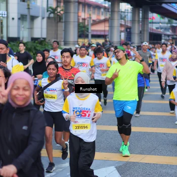 Runner Photo 5025577