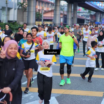 Runner Photo 5025579