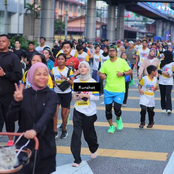 Runner Photo 5025580