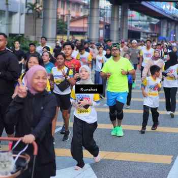 Runner Photo 5025581