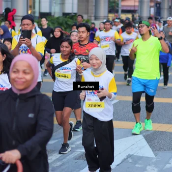 Runner Photo 5025590