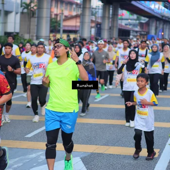 Runner Photo 5025591