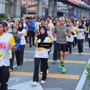 Runner Photo 5025602