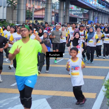 Runner Photo 5025603