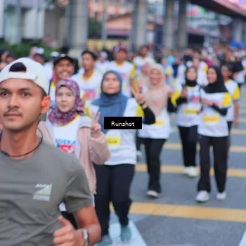Runner Photo 5025609