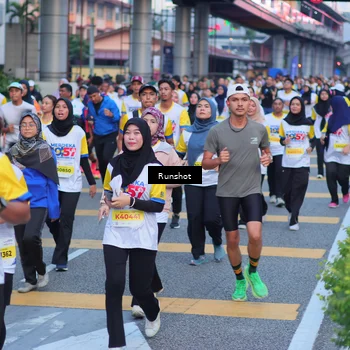 Runner Photo 5025611