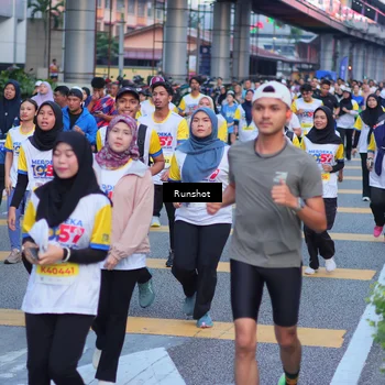 Runner Photo 5025613