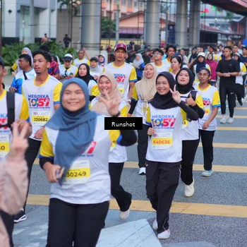 Runner Photo 5025617