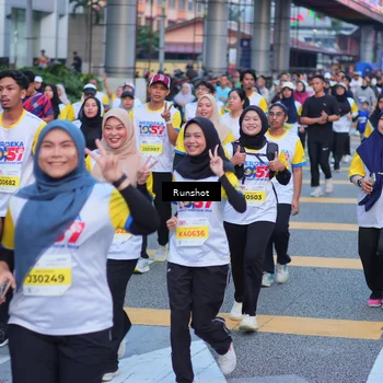 Runner Photo 5025619