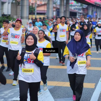 Runner Photo 5025626