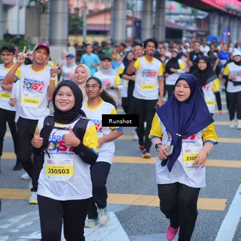 Runner Photo 5025629