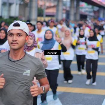 Runner Photo 5025635