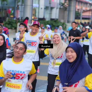 Runner Photo 5025639
