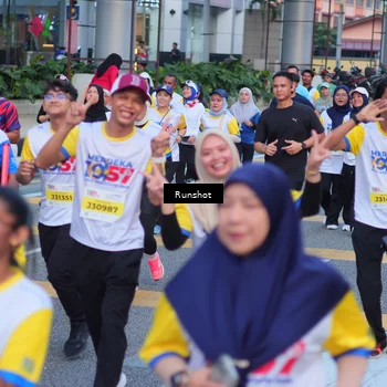 Runner Photo 5025640