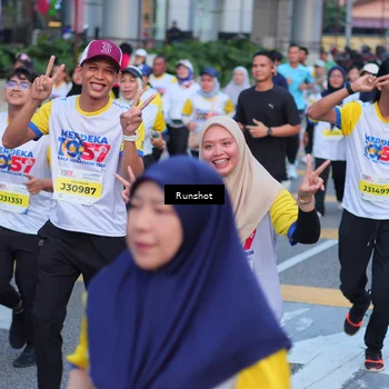 Runner Photo 5025647