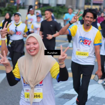 Runner Photo 5025648