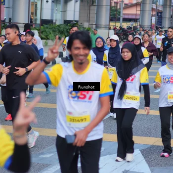 Runner Photo 5025649