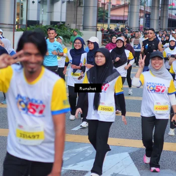 Runner Photo 5025655
