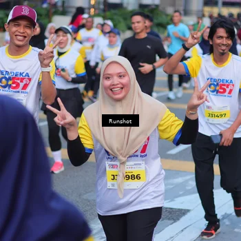 Runner Photo 5025656