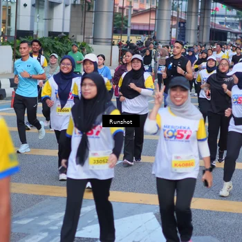 Runner Photo 5025657