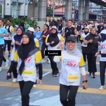 Runner Photo 5025658