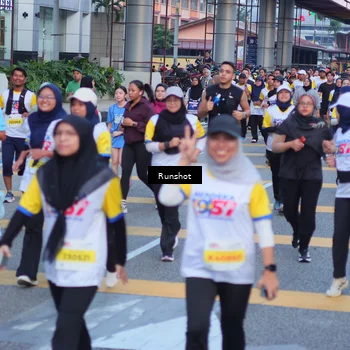 Runner Photo 5025659