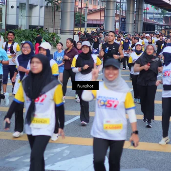 Runner Photo 5025660