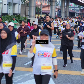Runner Photo 5025662