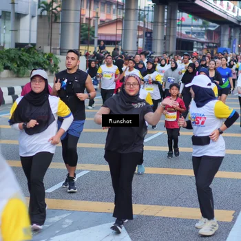 Runner Photo 5025667