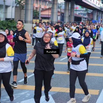 Runner Photo 5025675
