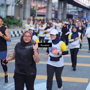 Runner Photo 5025676