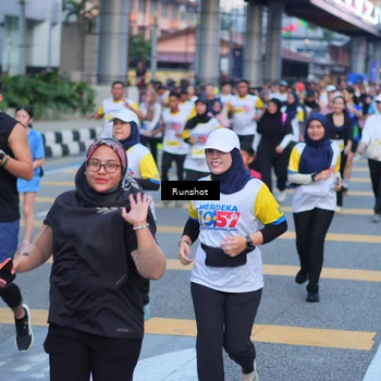 Runner Photo 5025677