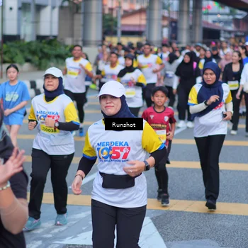 Runner Photo 5025680