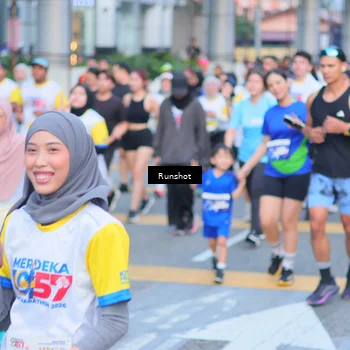 Runner Photo 5025681