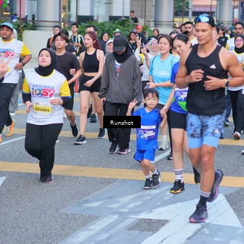 Runner Photo 5025691